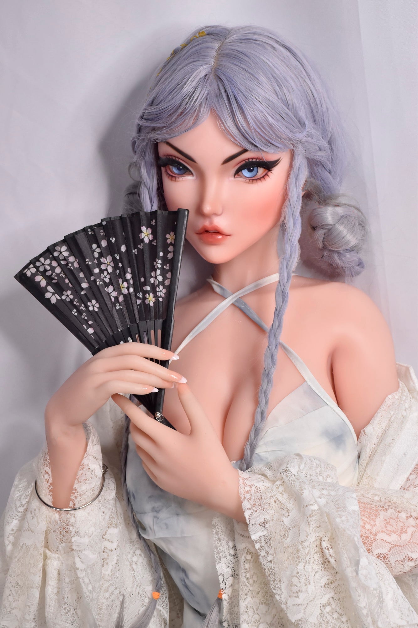 elsa babe 148cm aikawa iori - Elsa Babe Doll
