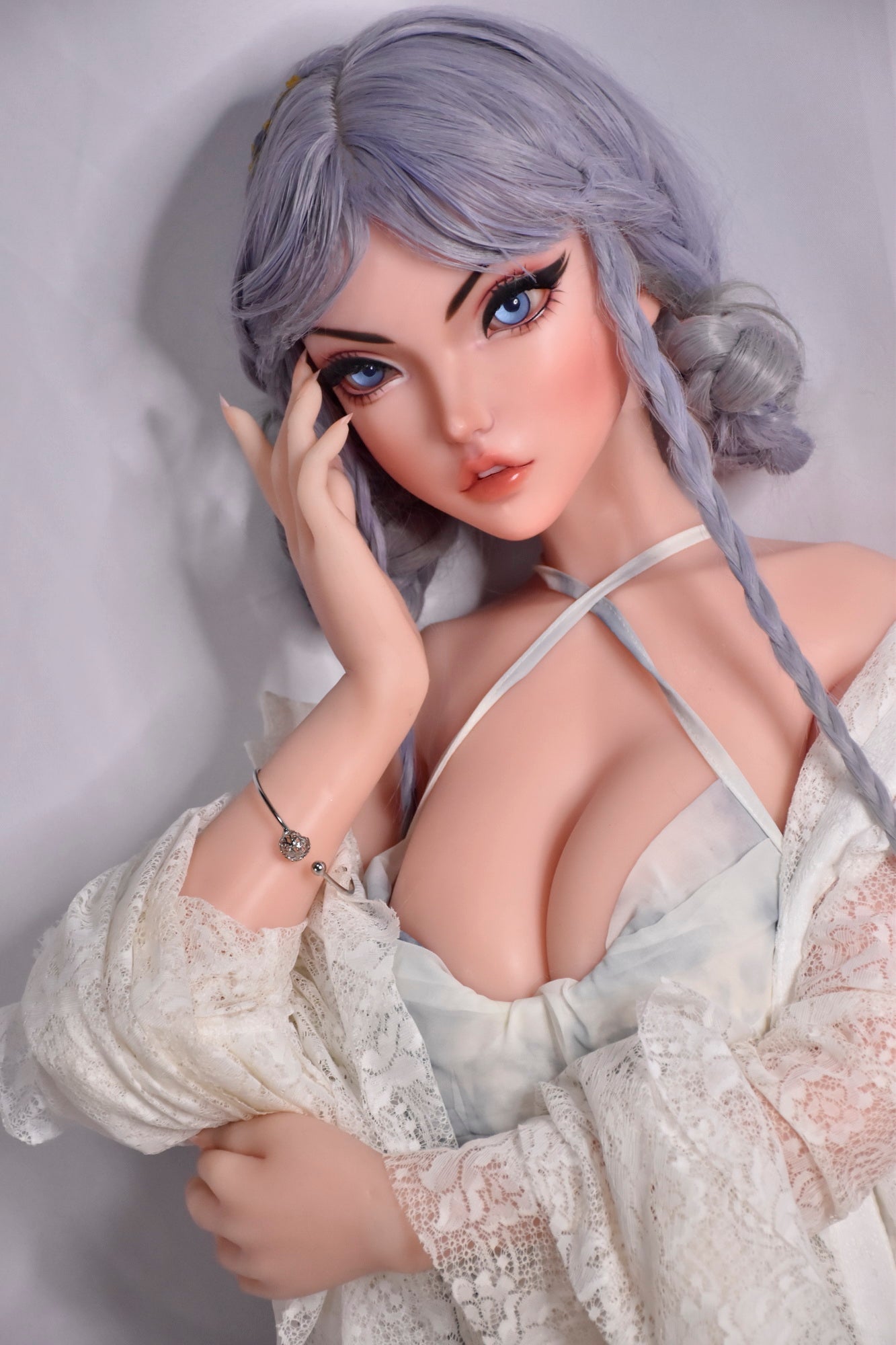 elsa babe 148cm aikawa iori - Elsa Babe Doll