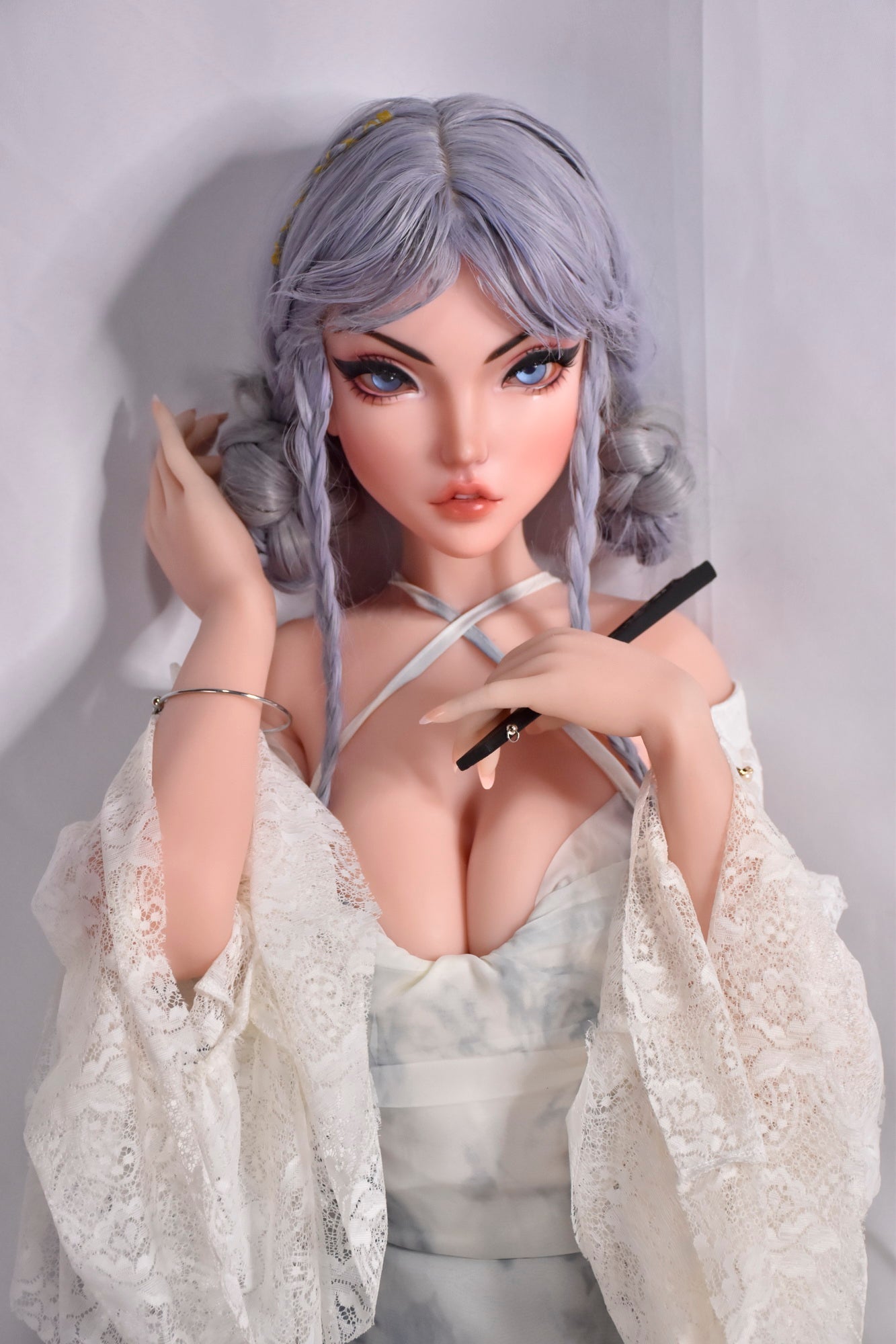elsa babe 148cm aikawa iori - Elsa Babe Doll