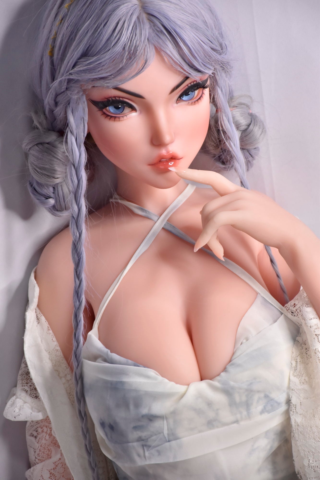 elsa babe 148cm aikawa iori - Elsa Babe Doll