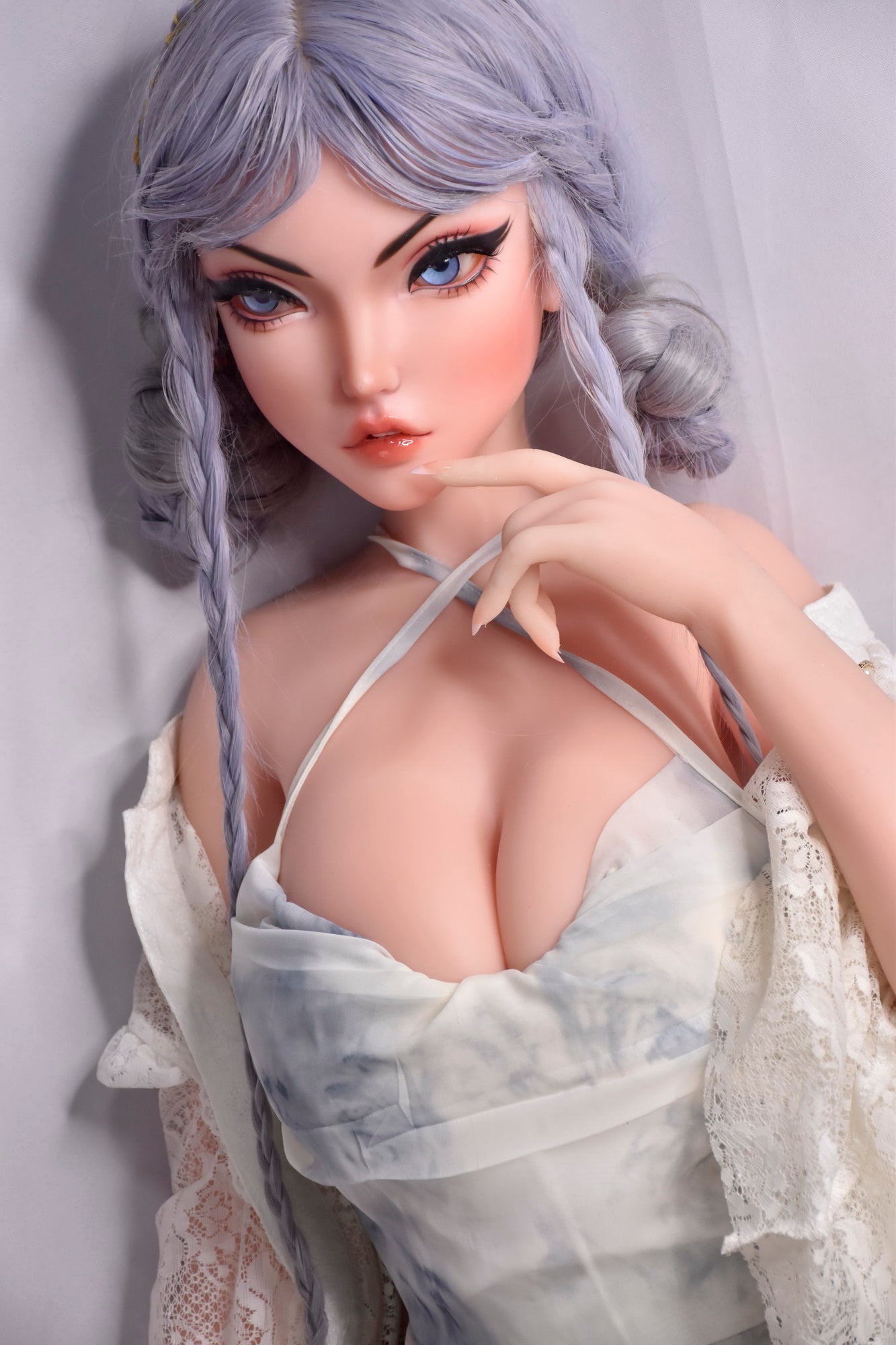 elsa babe 148cm aikawa iori - Elsa Babe Doll