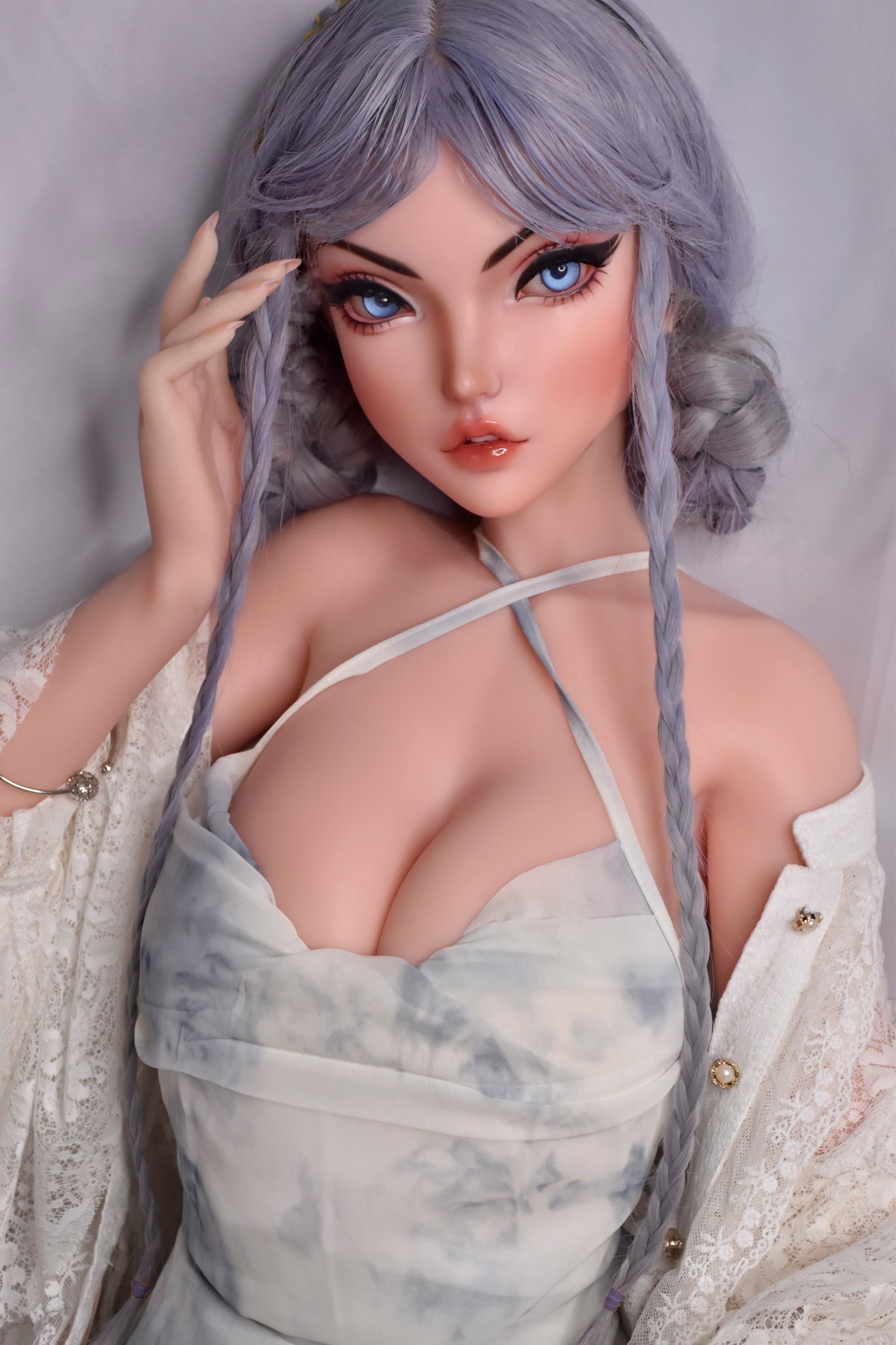 elsa babe 148cm aikawa iori - Elsa Babe Doll