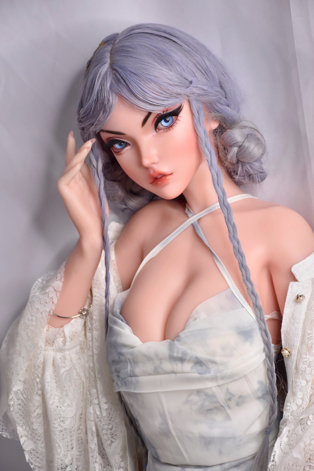 elsa babe 148cm aikawa iori - Elsa Babe Doll