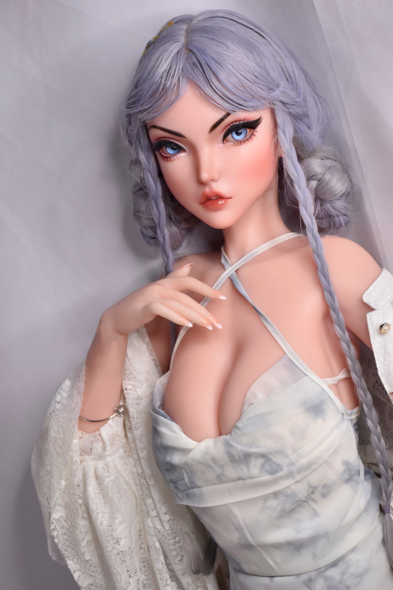 elsa babe 148cm aikawa iori - Elsa Babe Doll