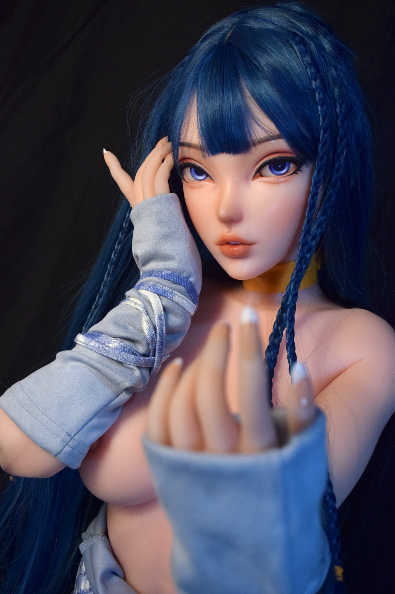 elsa babe 148cm miyamoto kyok - Elsa Babe Doll
