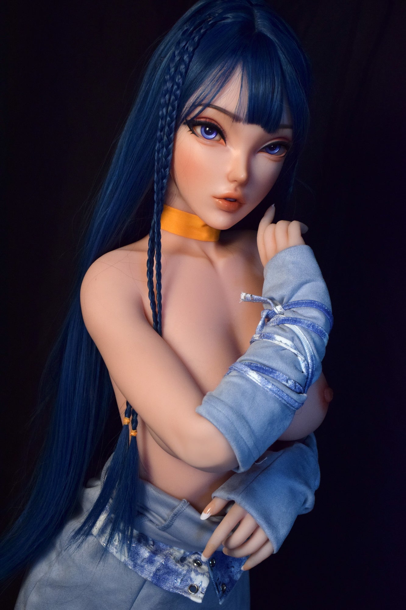 elsa babe 148cm miyamoto kyok - Elsa Babe Doll