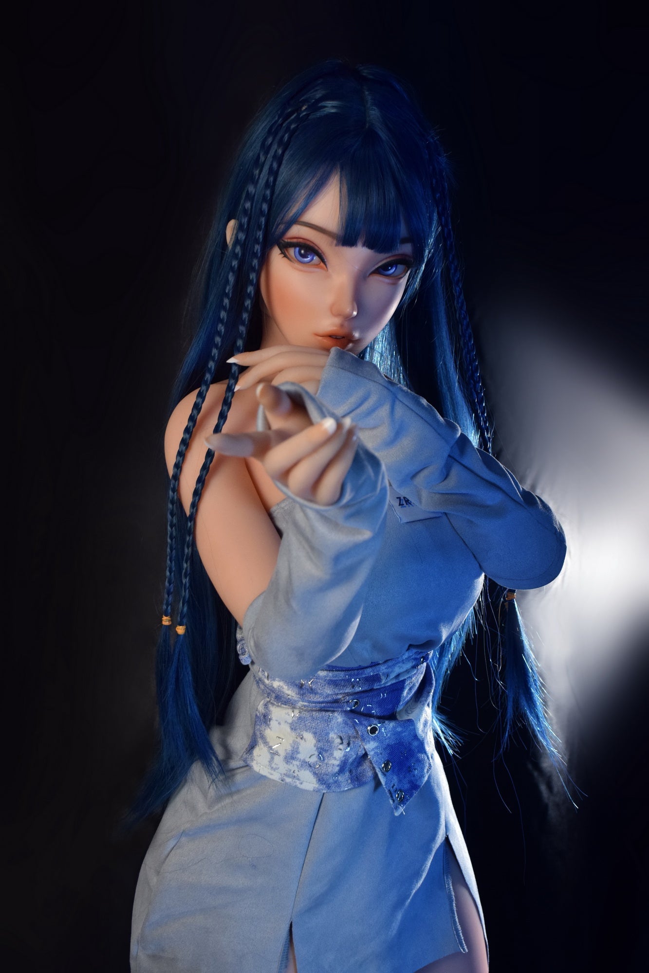 elsa babe 148cm miyamoto kyok - Elsa Babe Doll