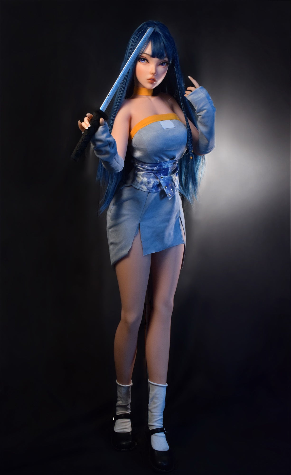 elsa babe 148cm miyamoto kyok - Elsa Babe Doll