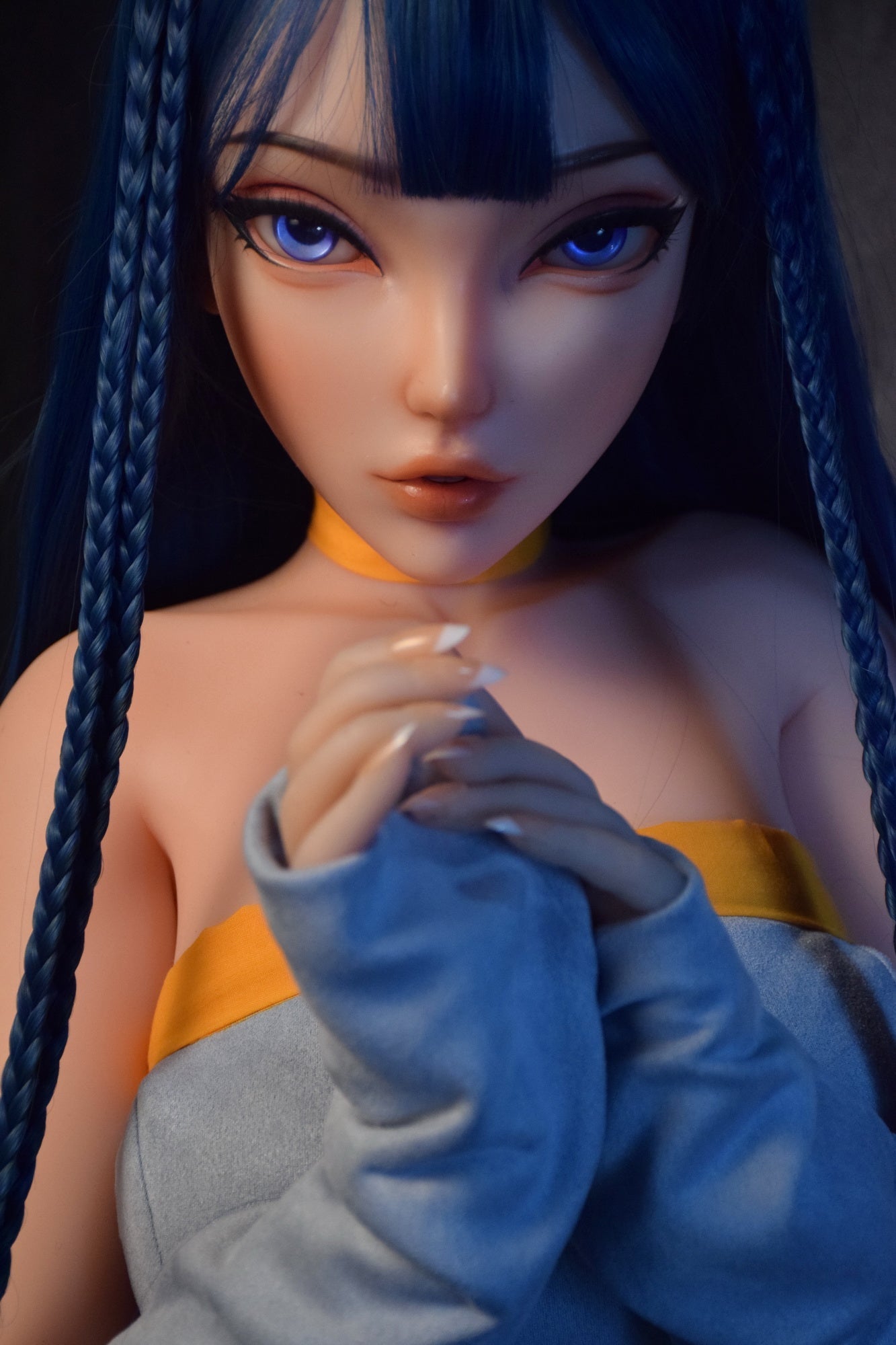 elsa babe 148cm miyamoto kyok - Elsa Babe Doll