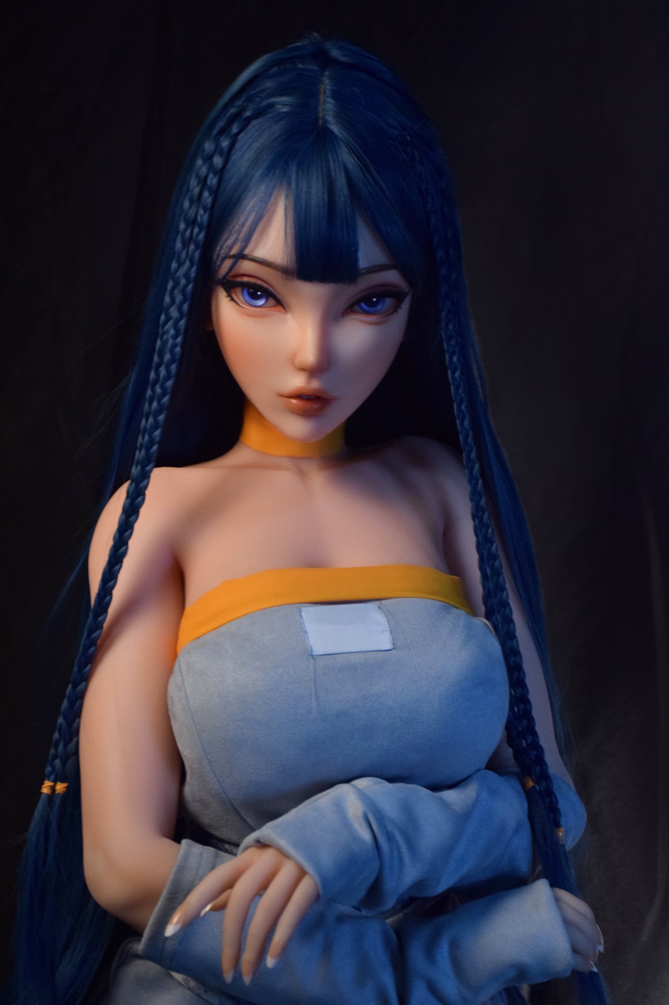elsa babe 148cm miyamoto kyok - Elsa Babe Doll