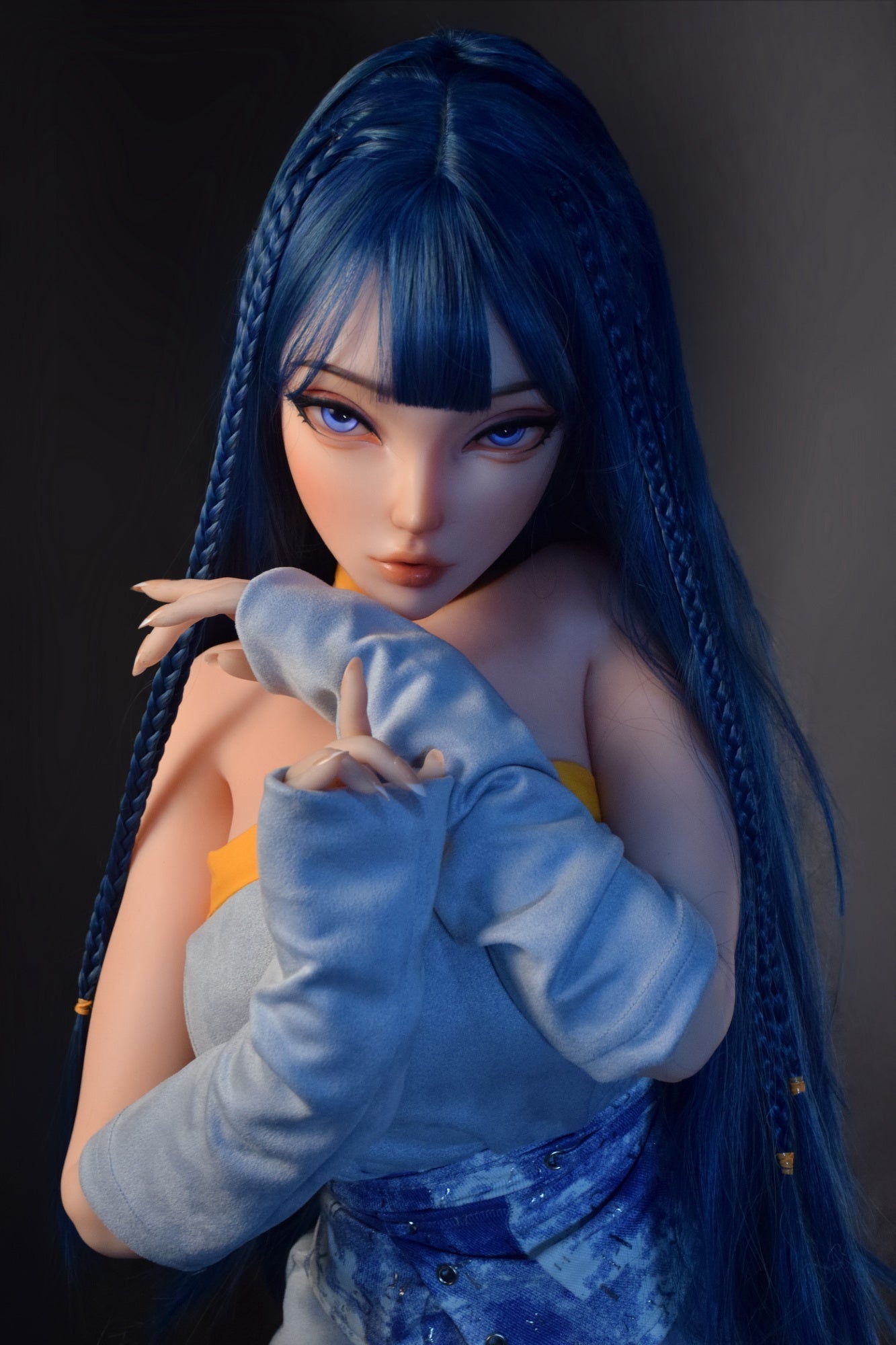 elsa babe 148cm miyamoto kyok - Elsa Babe Doll