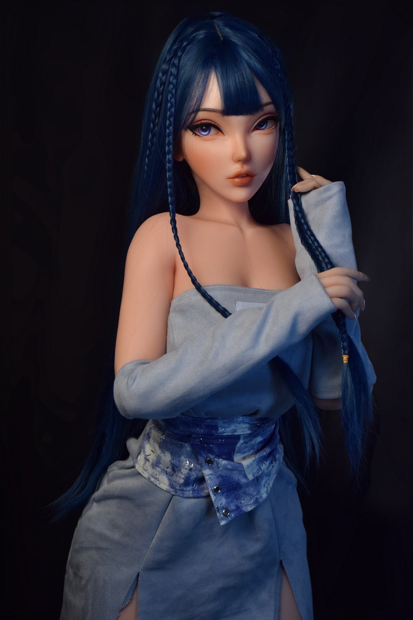 elsa babe 148cm miyamoto kyok - Elsa Babe Doll