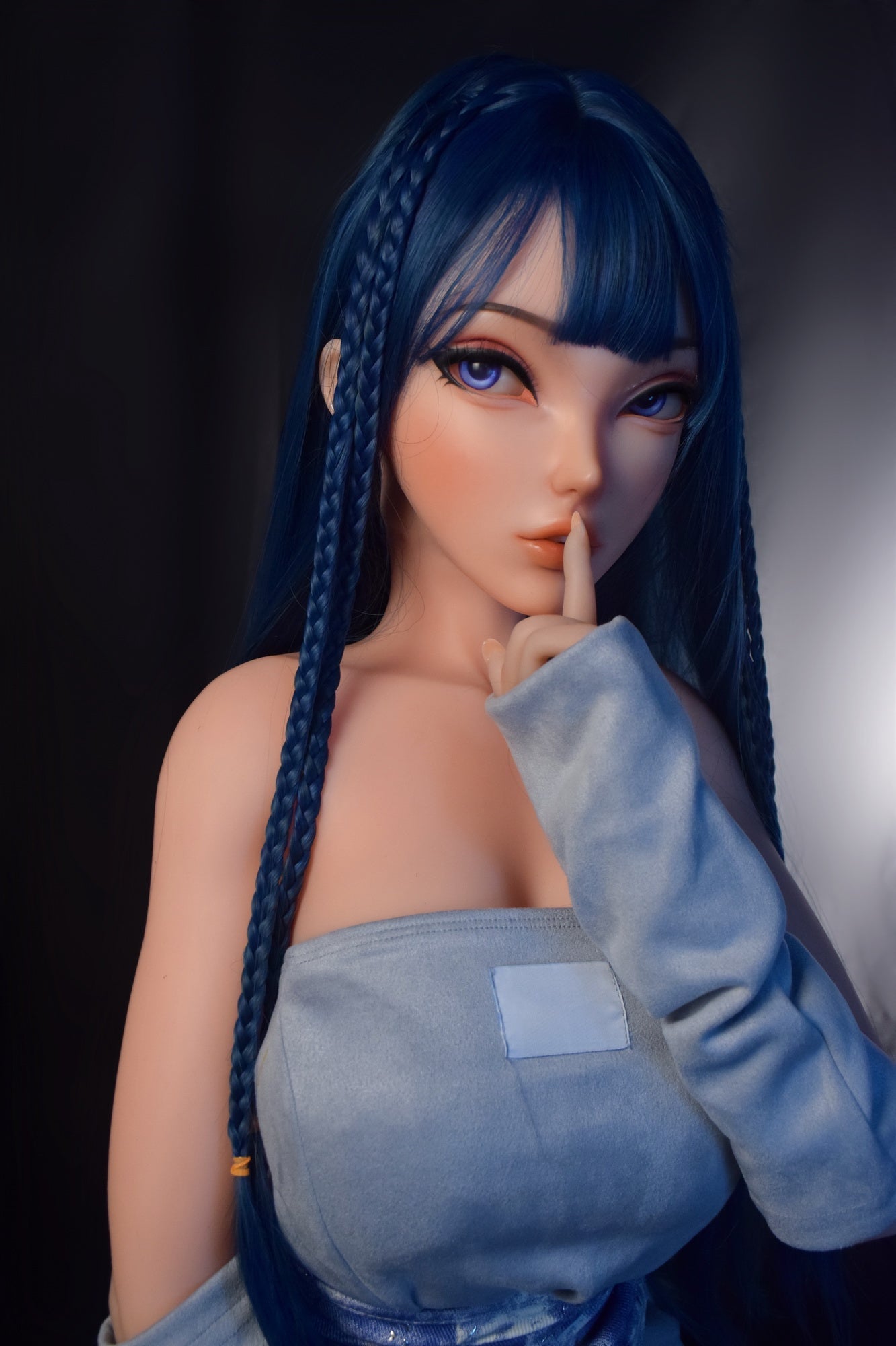 elsa babe 148cm miyamoto kyok - Elsa Babe Doll