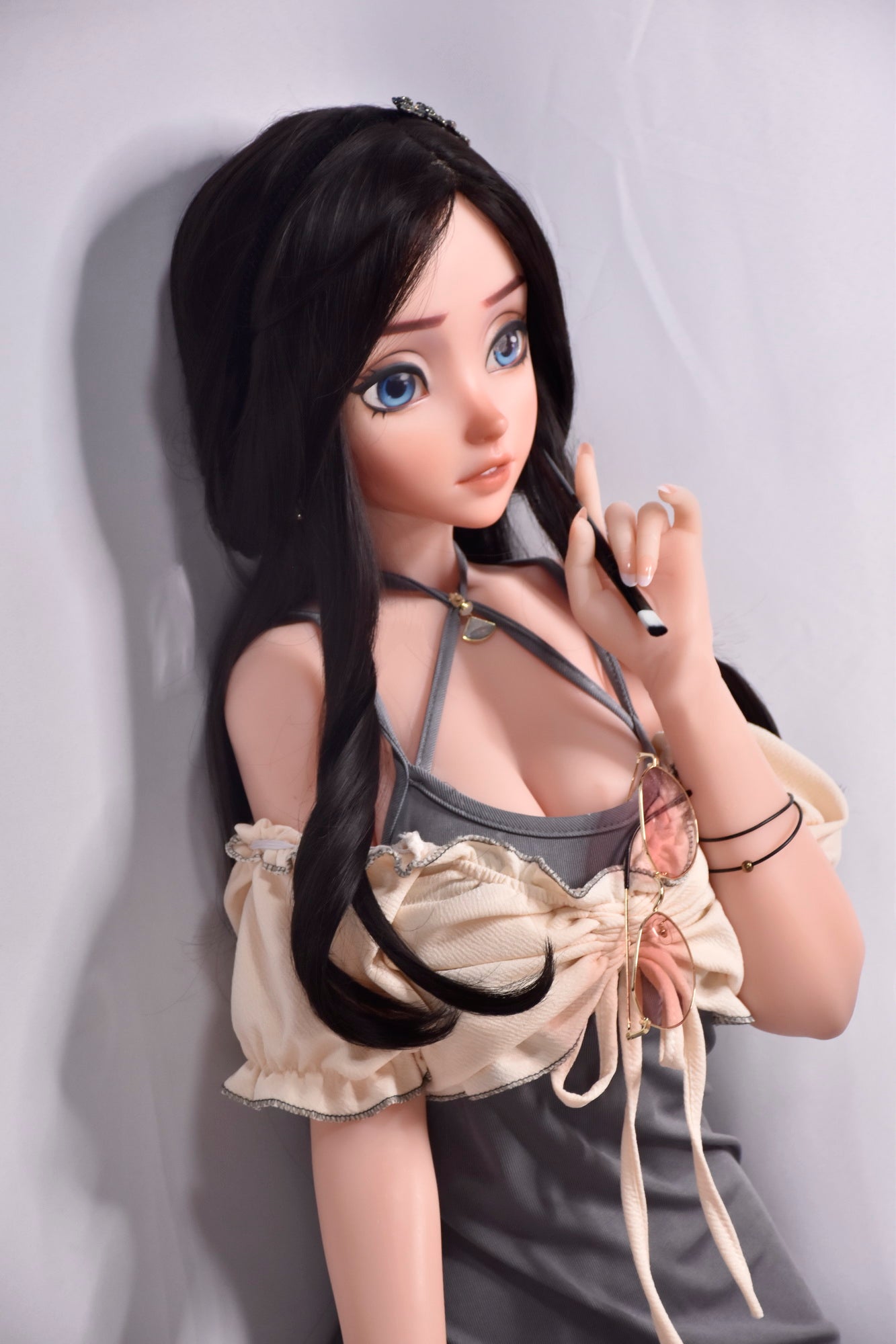 elsa babe 148cm takanashi mahiru - Elsa Babe Doll