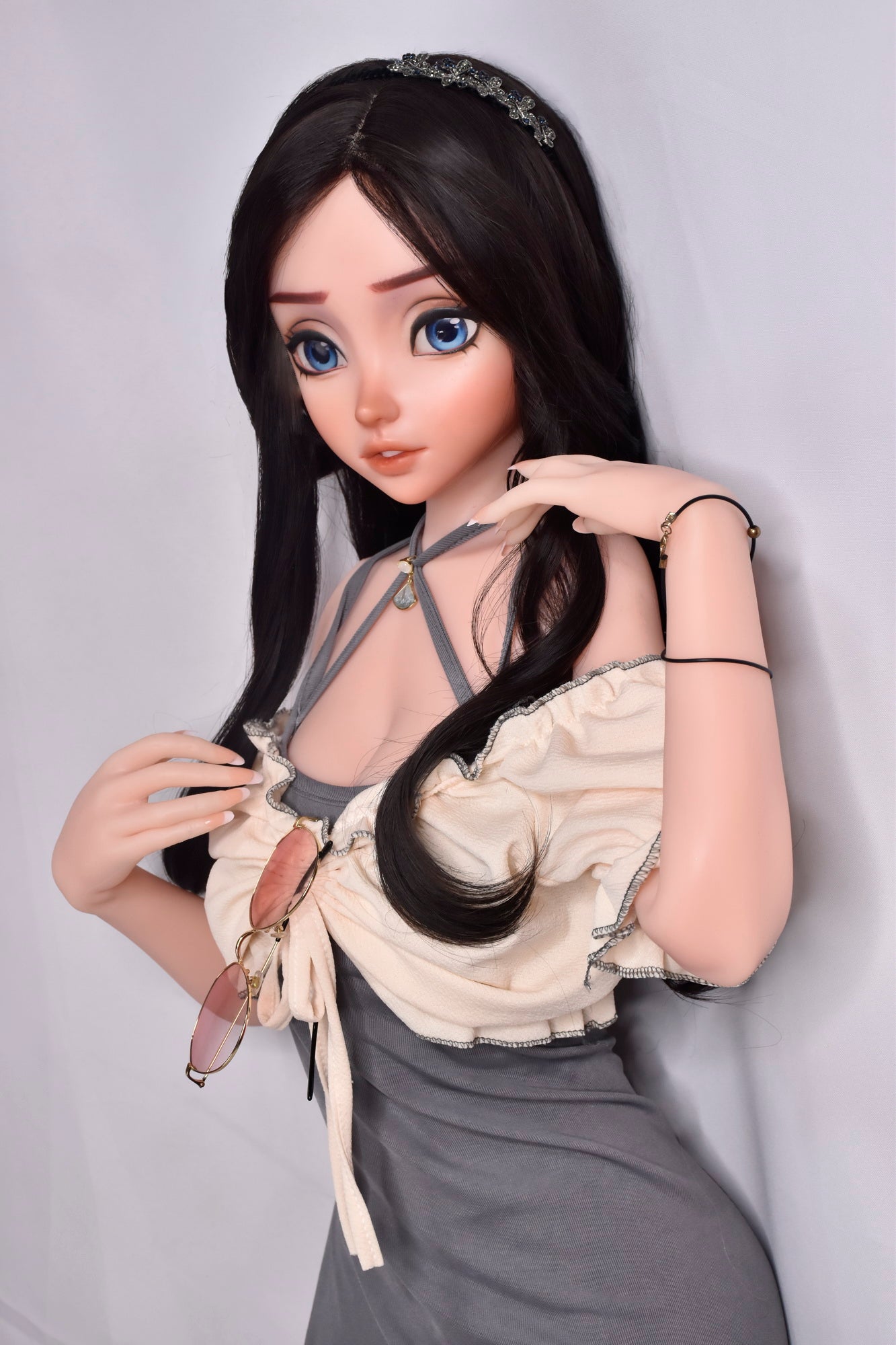elsa babe 148cm takanashi mahiru - Elsa Babe Doll