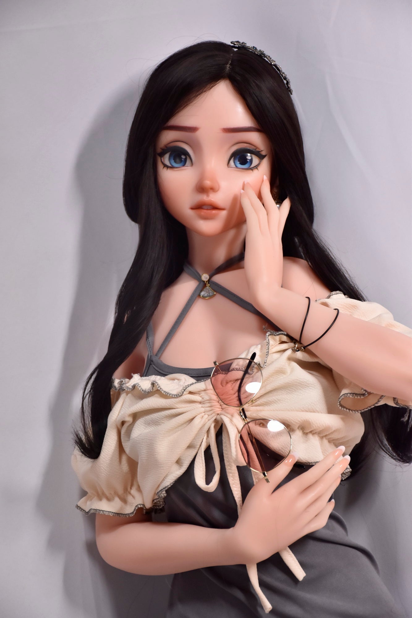 elsa babe 148cm takanashi mahiru - Elsa Babe Doll