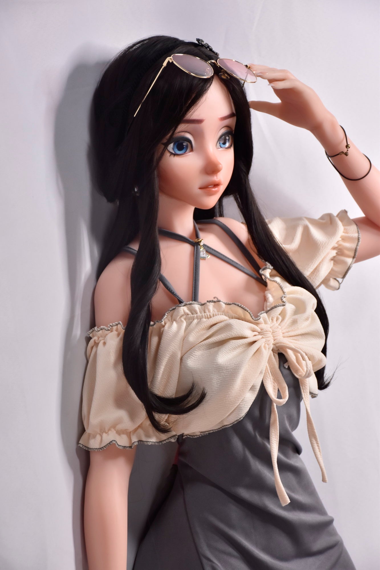 elsa babe 148cm takanashi mahiru - Elsa Babe Doll