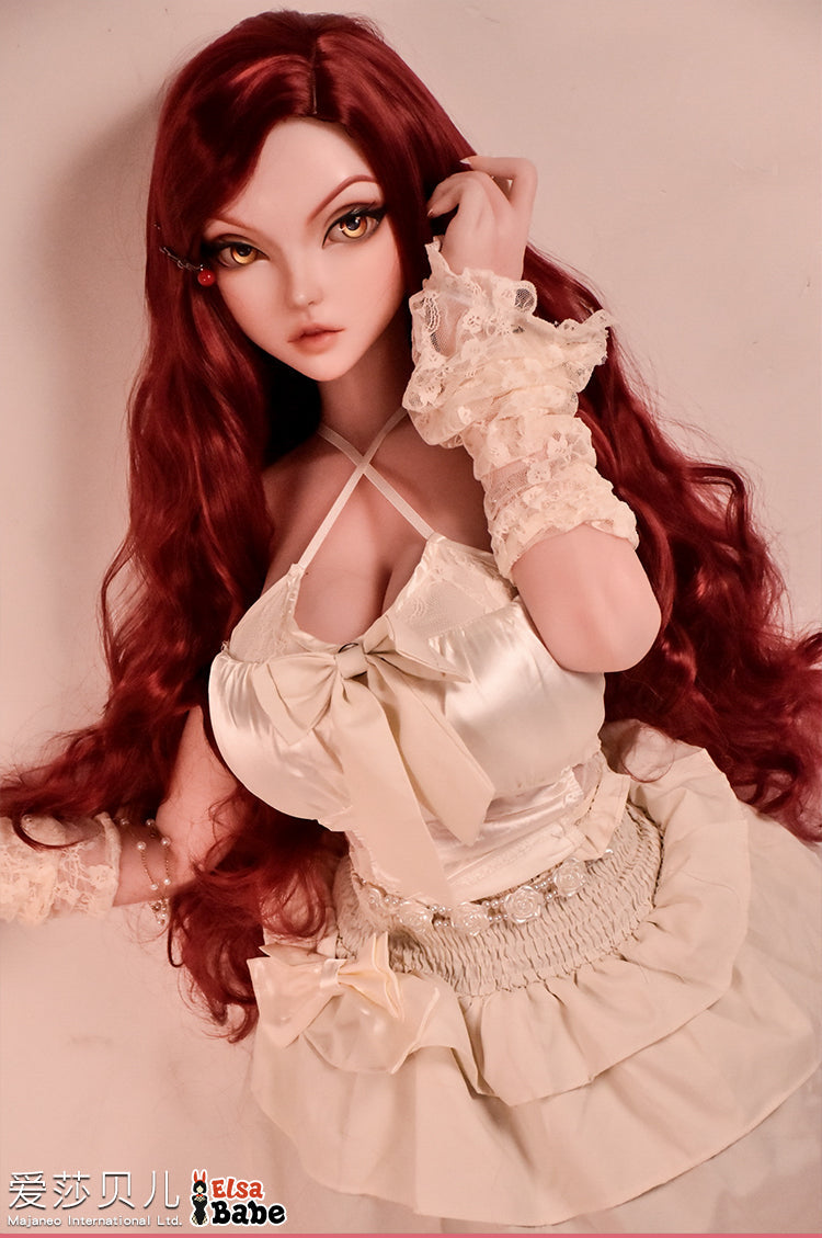 elsa babe 148cm andrea cooper - Elsa Babe Doll