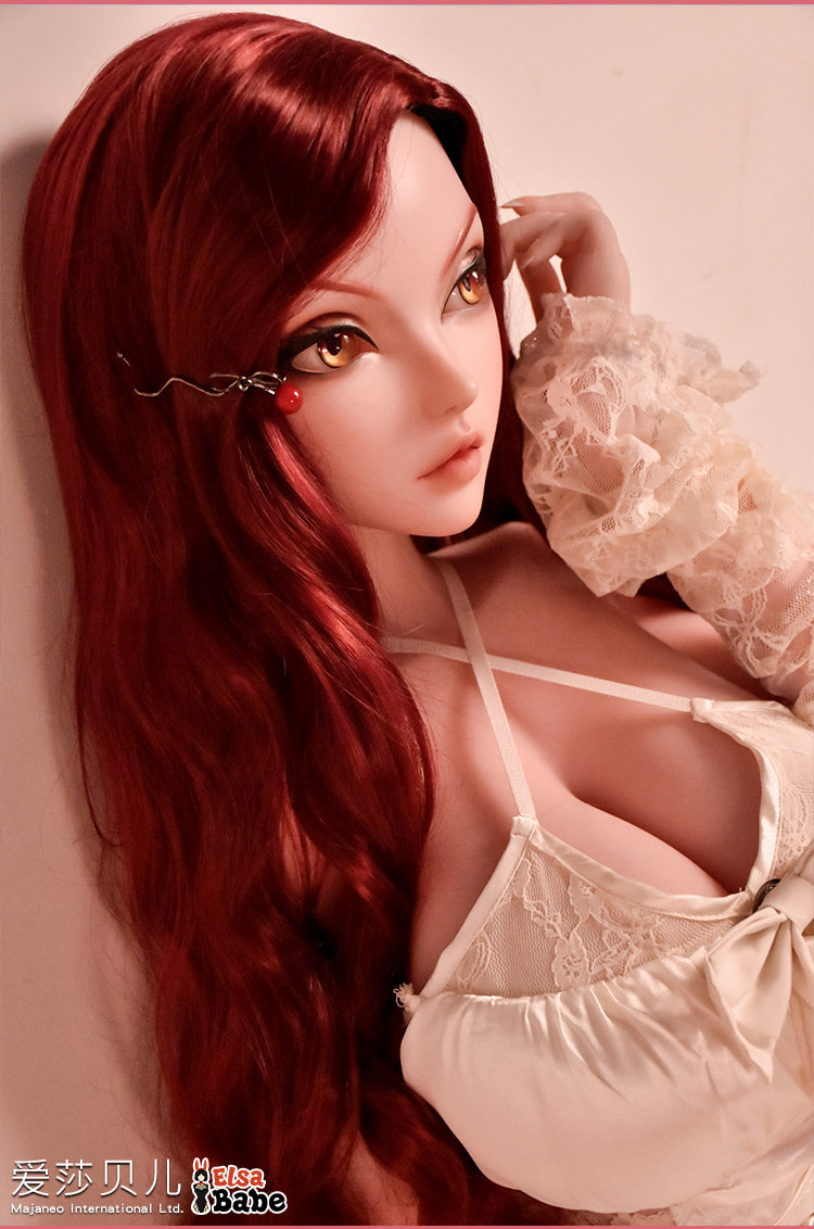 elsa babe 148cm andrea cooper - Elsa Babe Doll