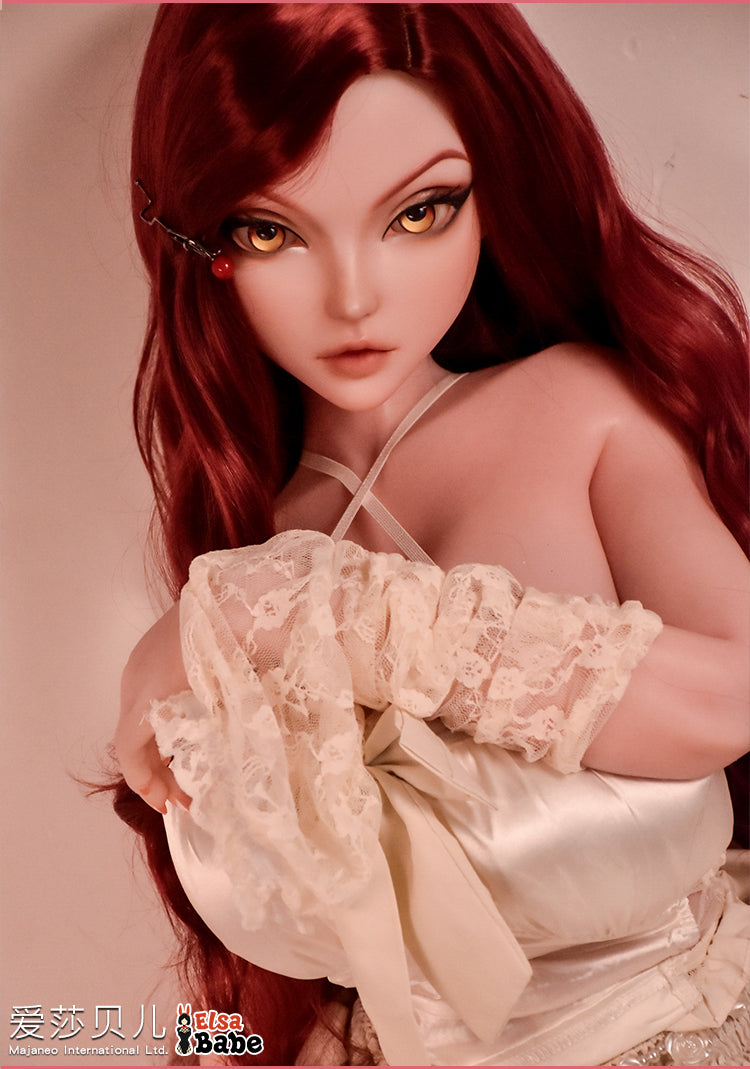 elsa babe 148cm andrea cooper - Elsa Babe Doll