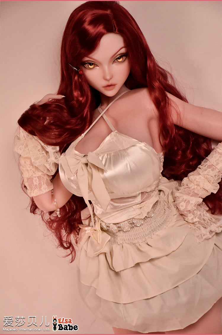 elsa babe 148cm andrea cooper - Elsa Babe Doll