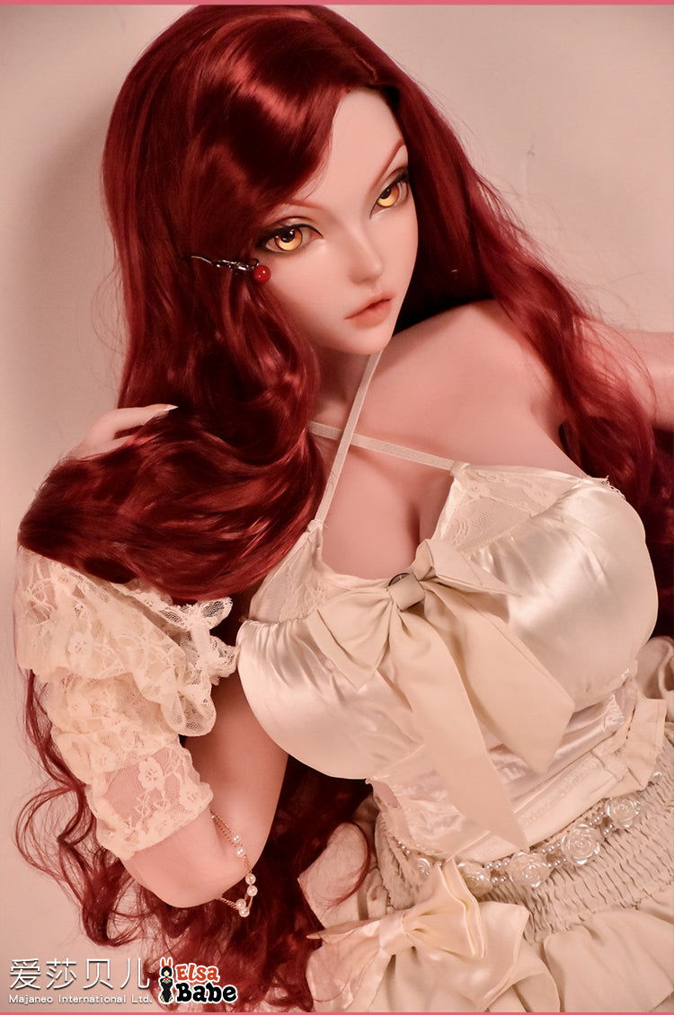 elsa babe 148cm andrea cooper - Elsa Babe Doll