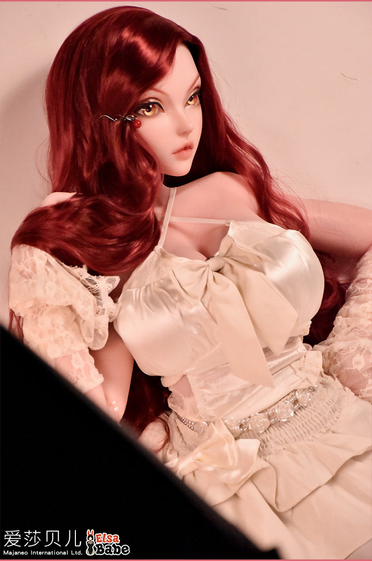 elsa babe 148cm andrea cooper - Elsa Babe Doll