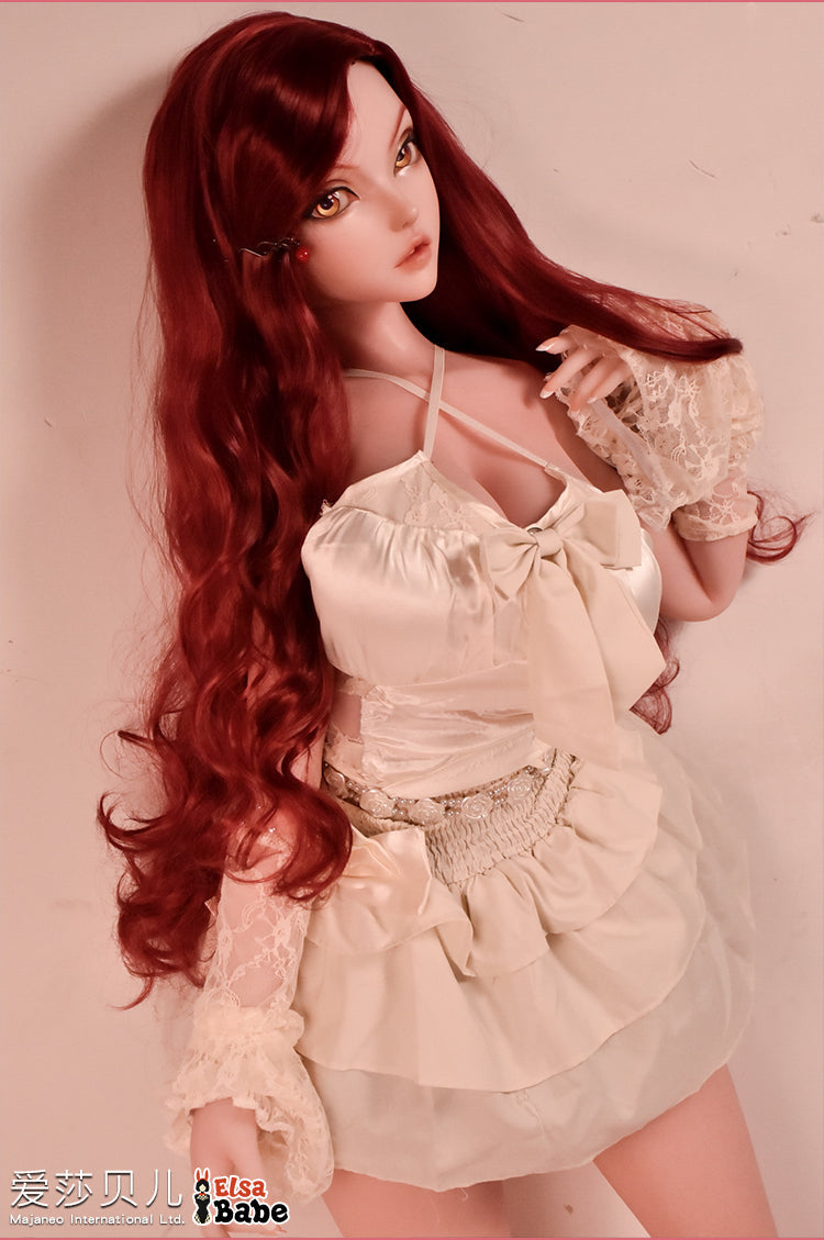 elsa babe 148cm andrea cooper - Elsa Babe Doll