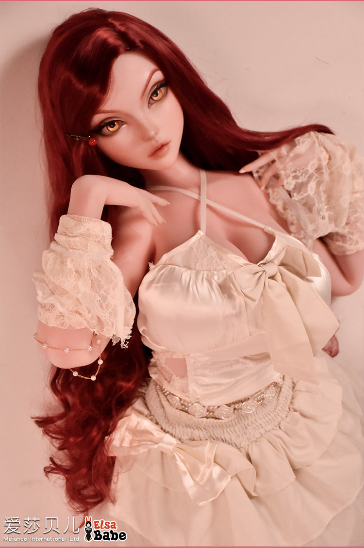 elsa babe 148cm andrea cooper - Elsa Babe Doll