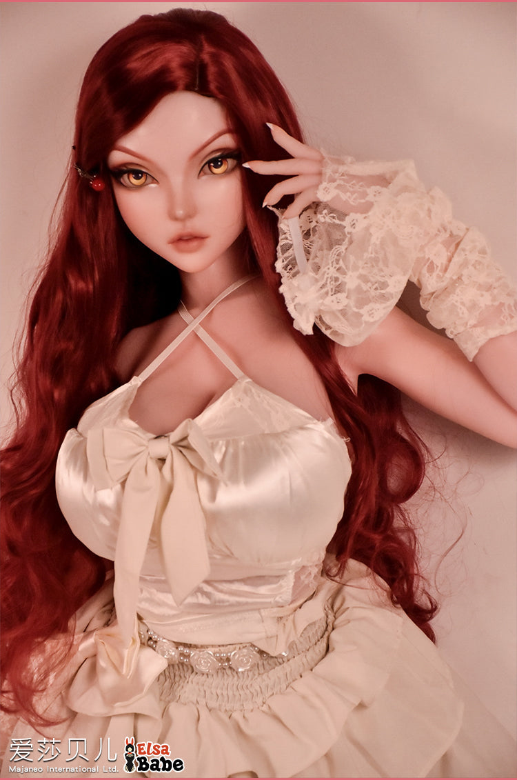 elsa babe 148cm andrea cooper - Elsa Babe Doll