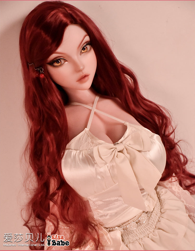 elsa babe 148cm andrea cooper - Elsa Babe Doll