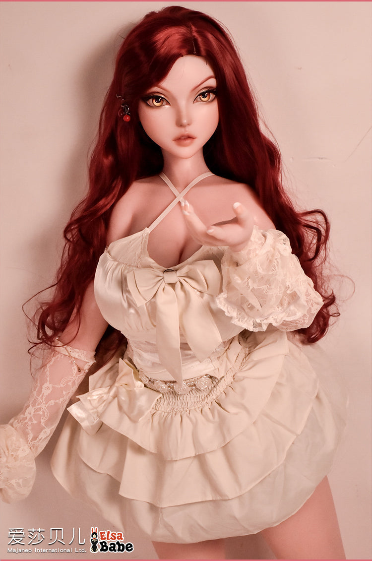 elsa babe 148cm andrea cooper - Elsa Babe Doll