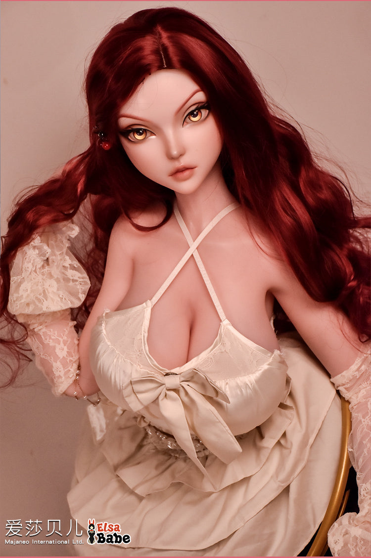 elsa babe 148cm andrea cooper - Elsa Babe Doll