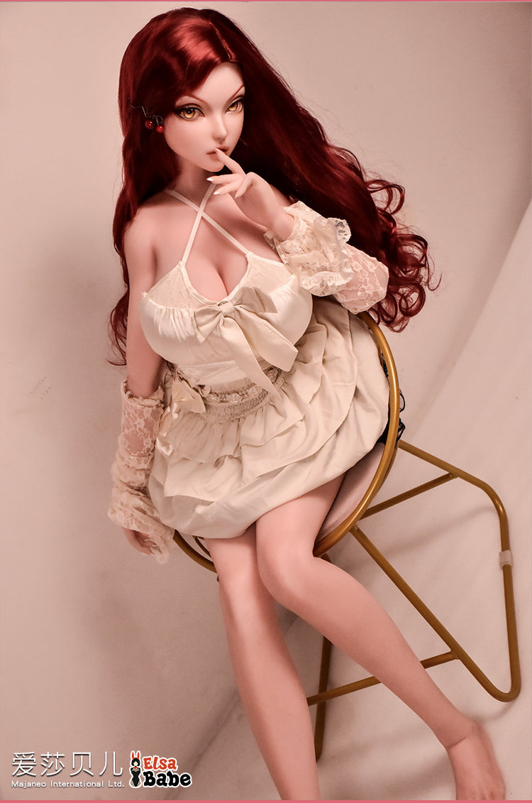 elsa babe 148cm andrea cooper - Elsa Babe Doll