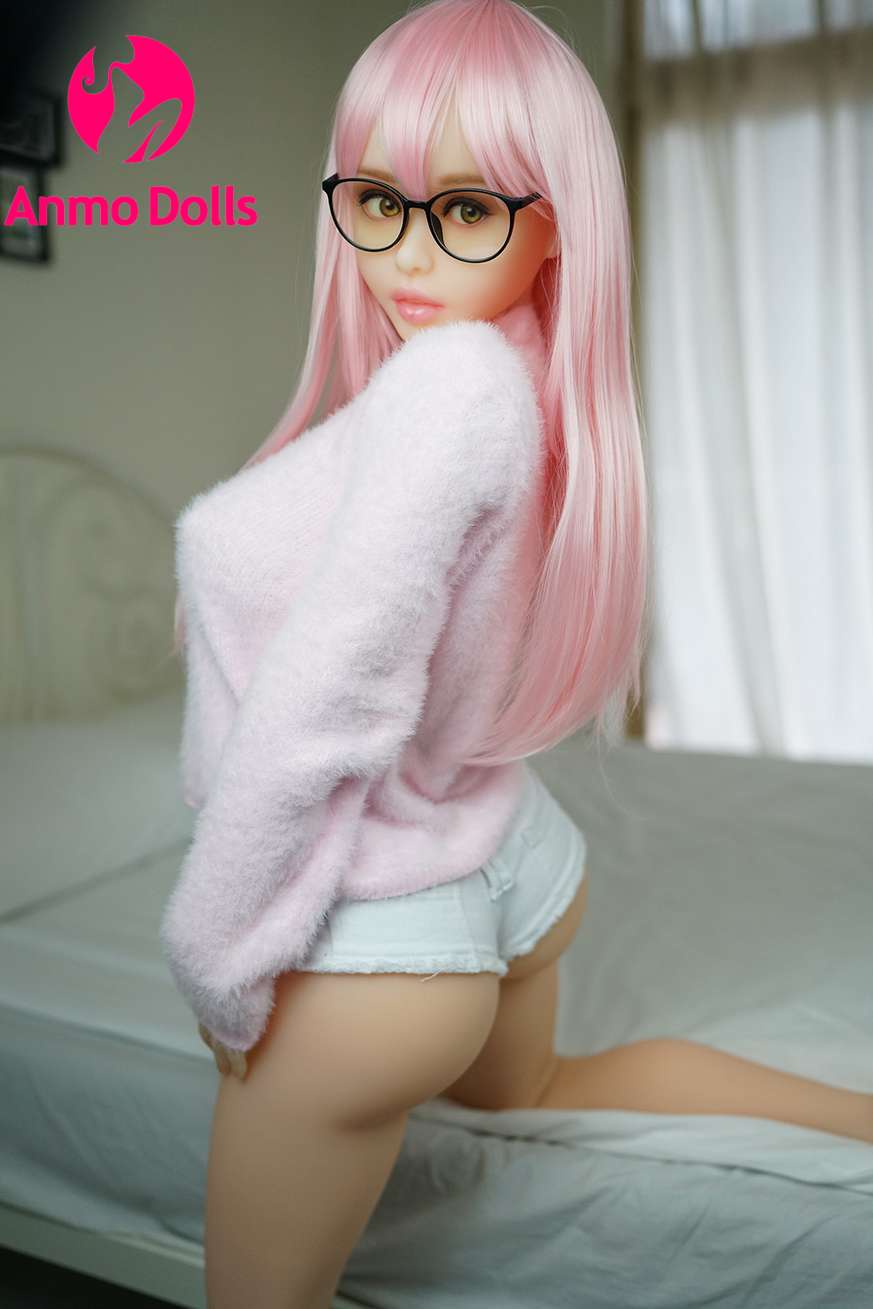 Kirsty - Babe young Piper Sex doll craving Sex Anmodolls Piper Doll