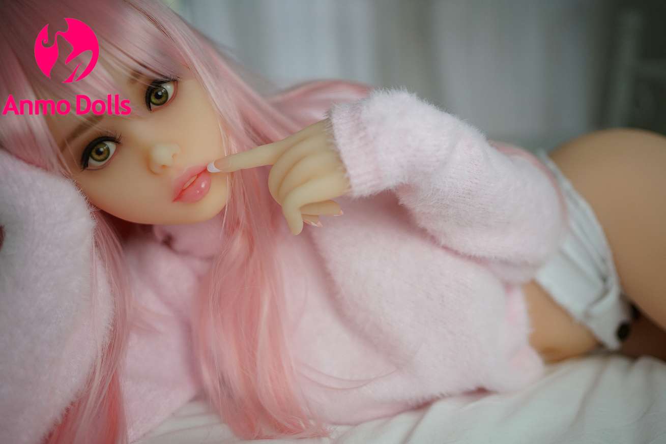 Kirsty - Babe young Piper Sex doll craving Sex Anmodolls Piper Doll