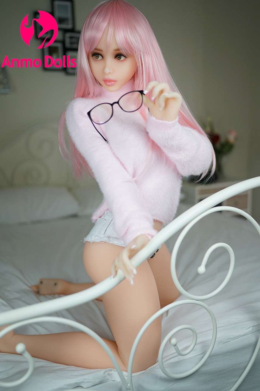 Kirsty - Babe young Piper Sex doll craving Sex Anmodolls Piper Doll