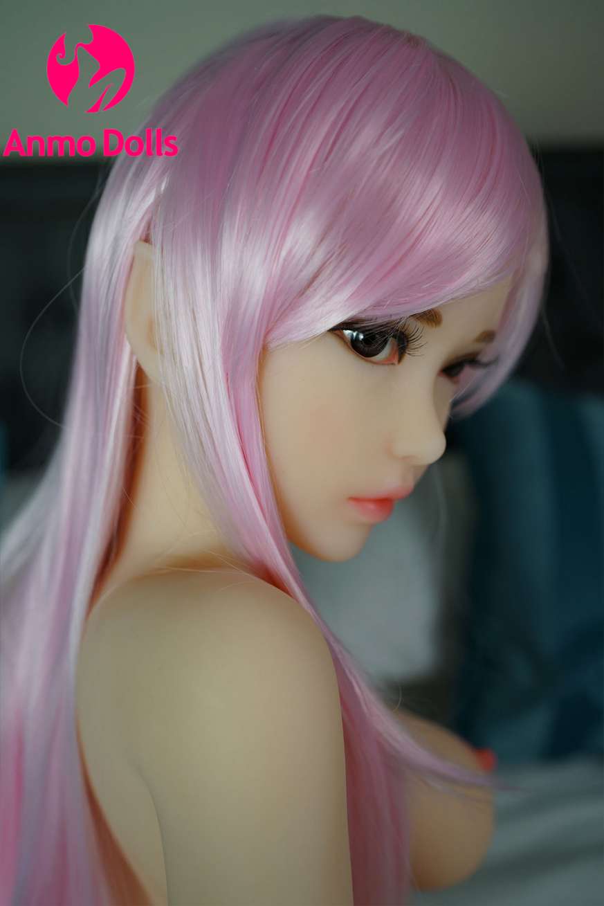 Georgiana - Piper Elf sex doll girl adores ride any Penis Anmodolls Piper Doll