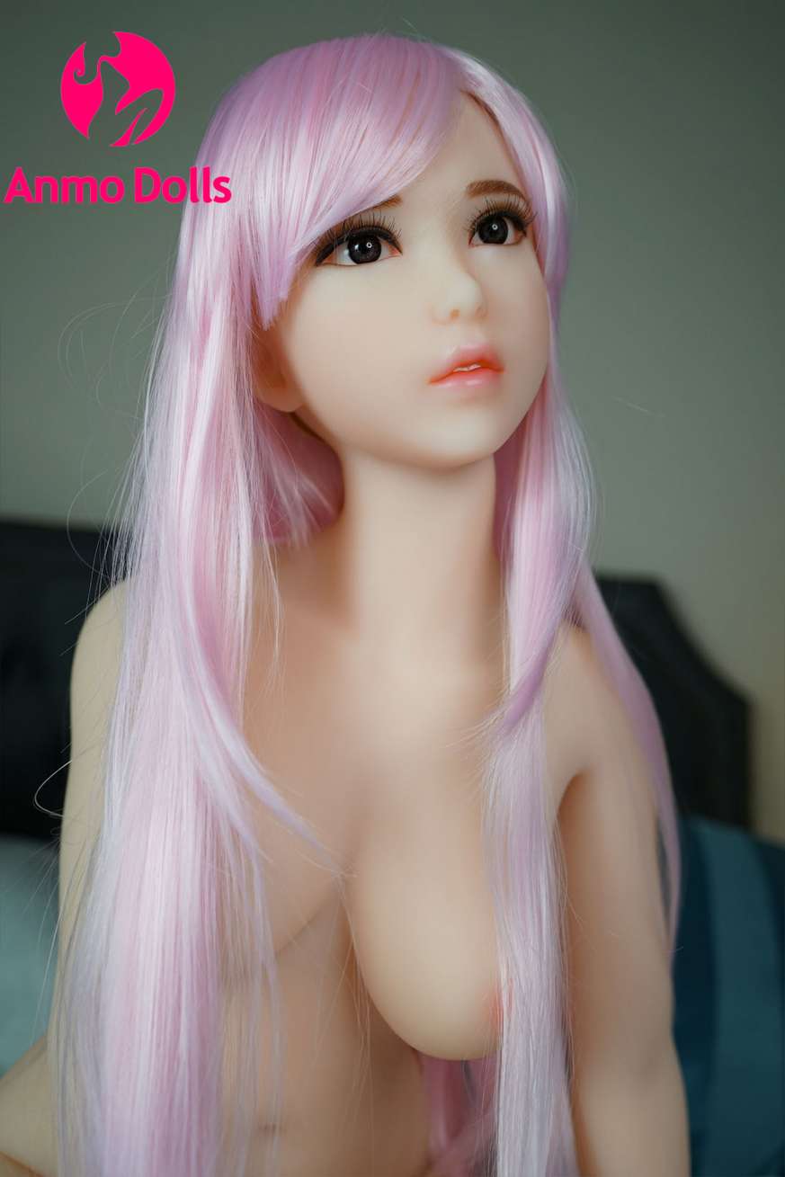 Georgiana - Piper Elf sex doll girl adores ride any Penis Anmodolls Piper Doll