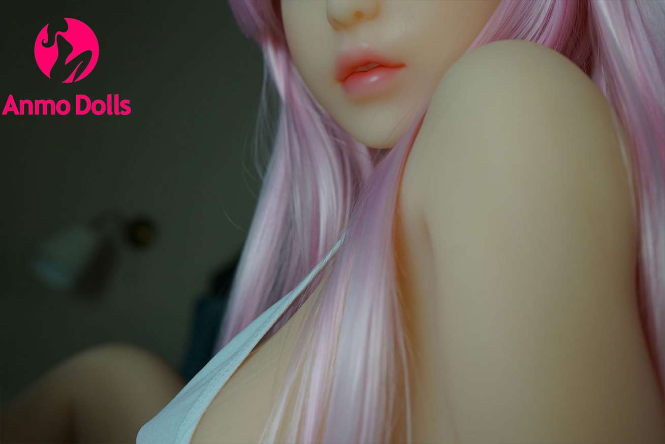 Georgiana - Piper Elf sex doll girl adores ride any Penis Anmodolls Piper Doll