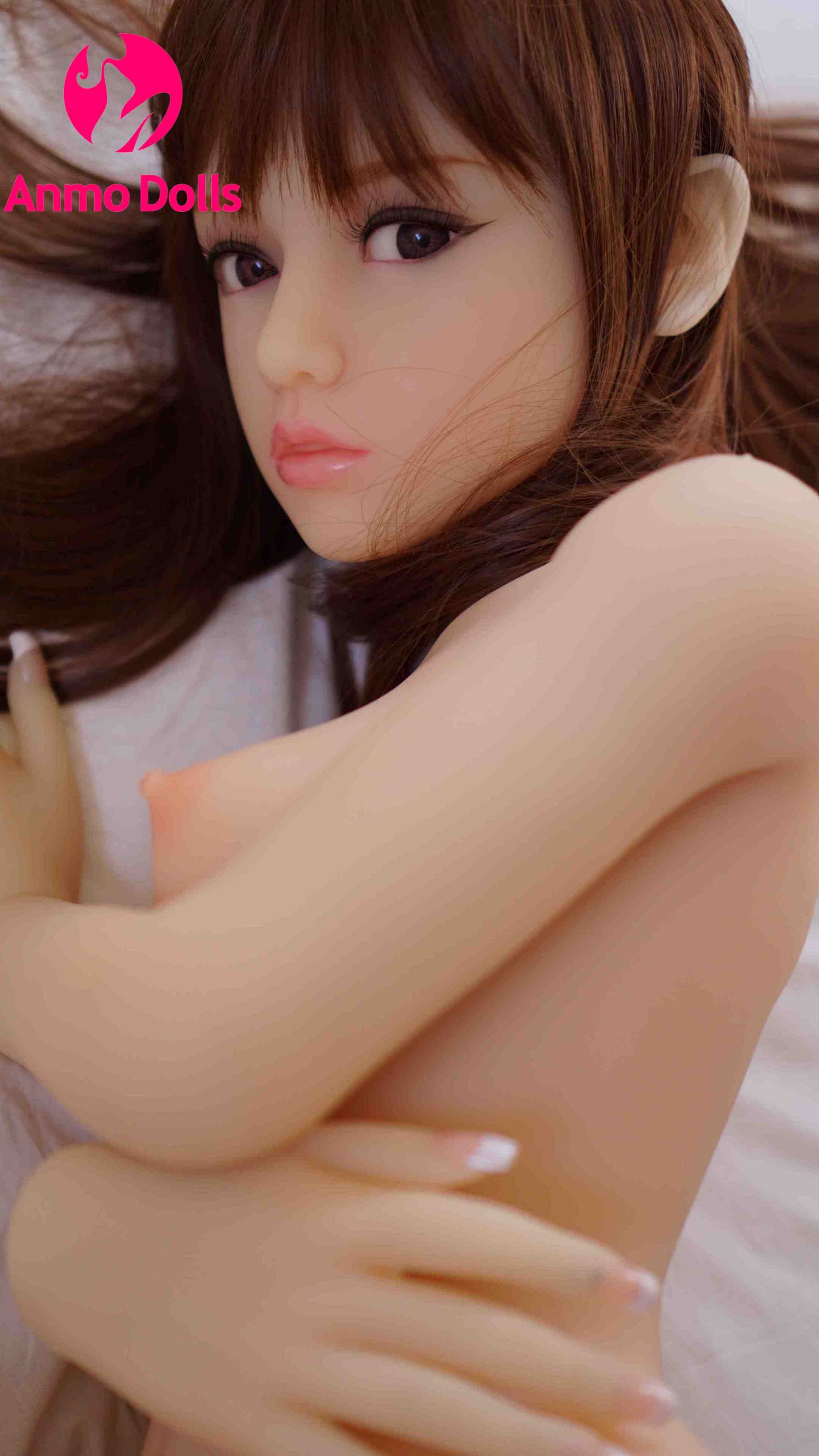Aqsa - TPE Sex Doll Piper doll 130 CM Anmodolls Piper Doll
