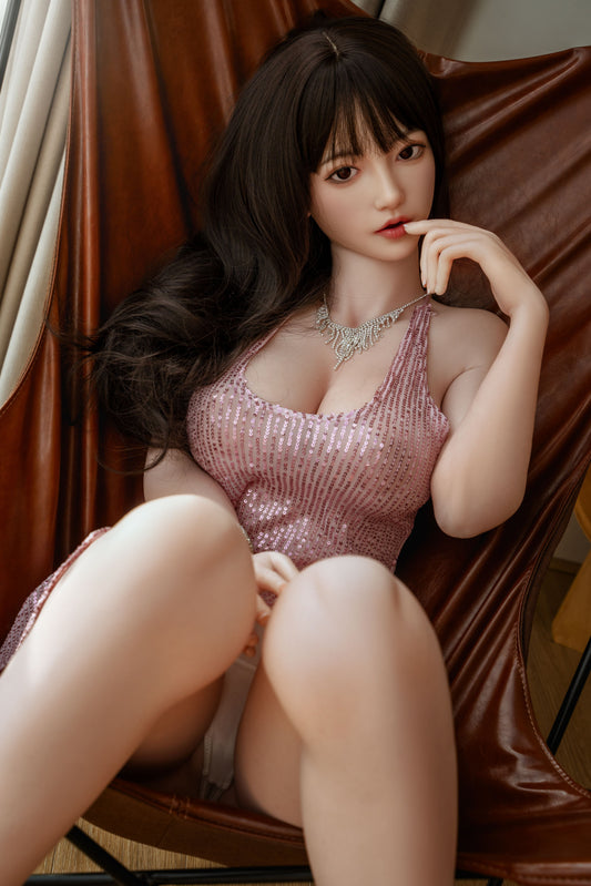 161cm F-Cup #599 Full Silicone Doll by OrangeIn: A sex doll designed for realism and quality. Perfect choice for those seeking an intimate companion.