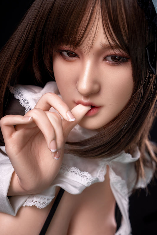OrangeIn #546 C-Cup 168cm Full Silicone Doll: A premium love doll designed for realism and quality. Perfect choice for those seeking an intimate companion.