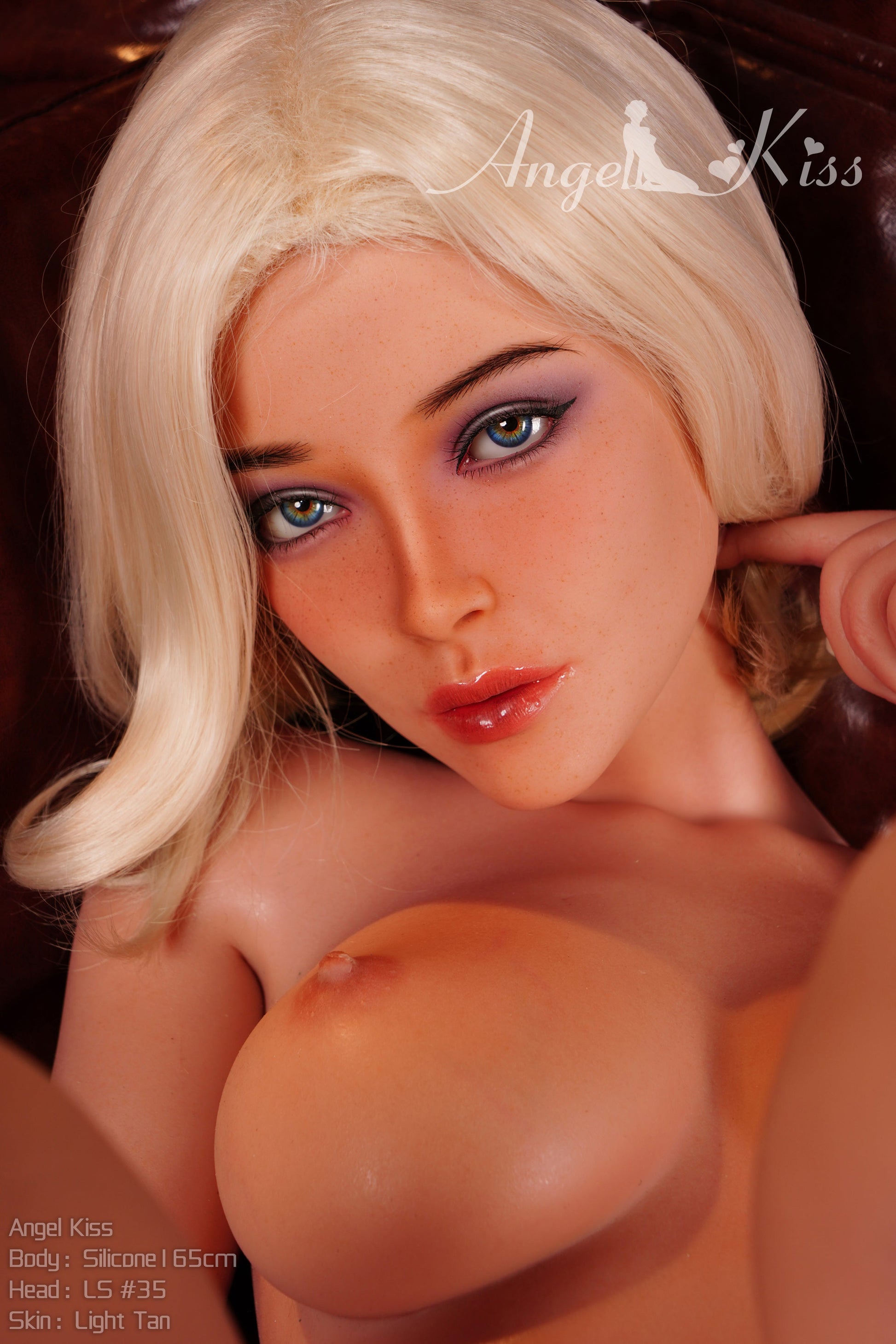 Hone - AK165cm+LS#35 Sexy hot heartless ruthless hot girls Anmodolls Angelkisslovedoll - Silicone