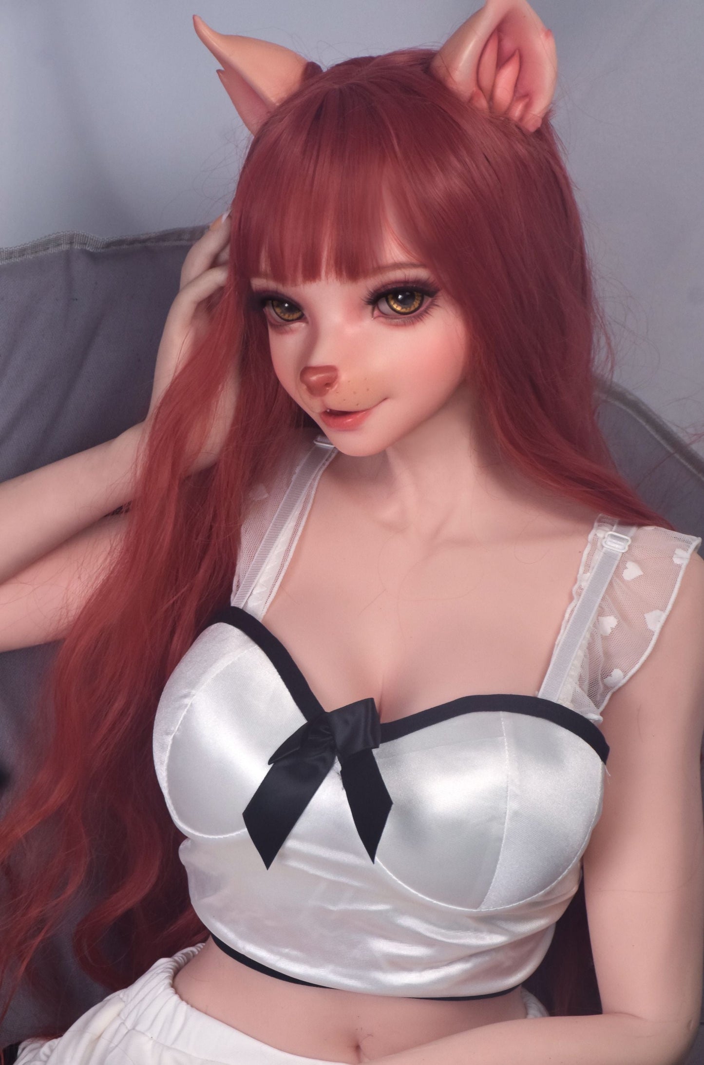 elsa babe 150cm inujima haruko - Elsa Babe Doll