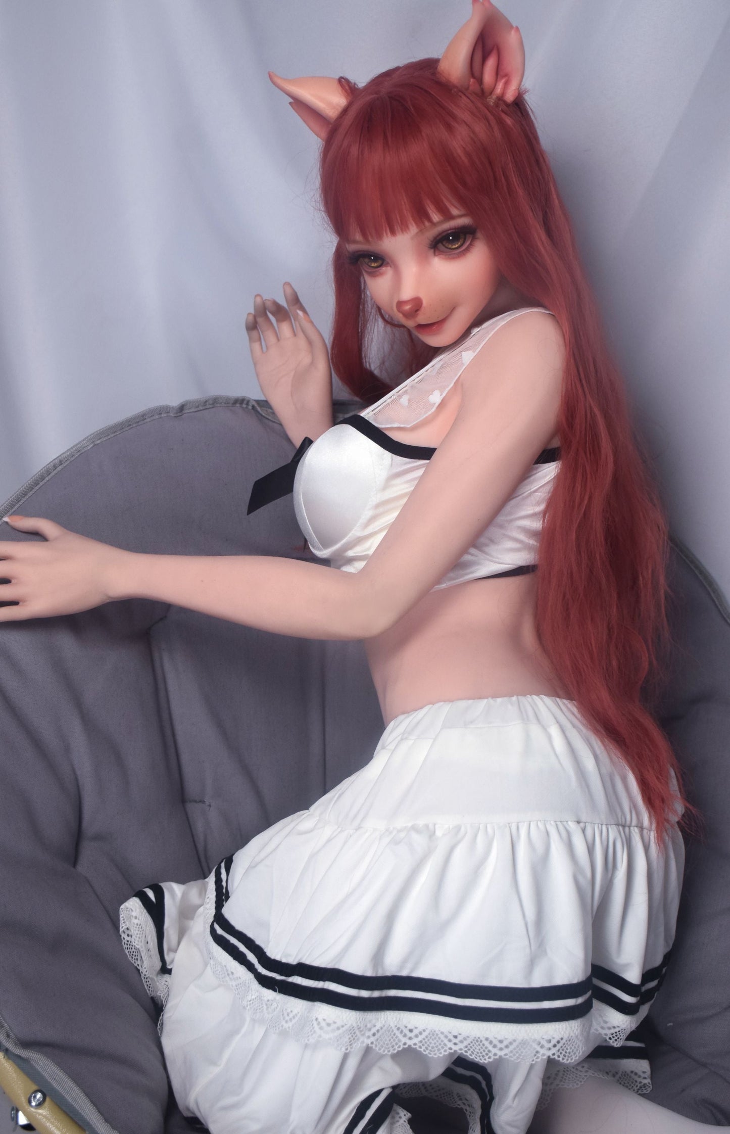 elsa babe 150cm inujima haruko - Elsa Babe Doll