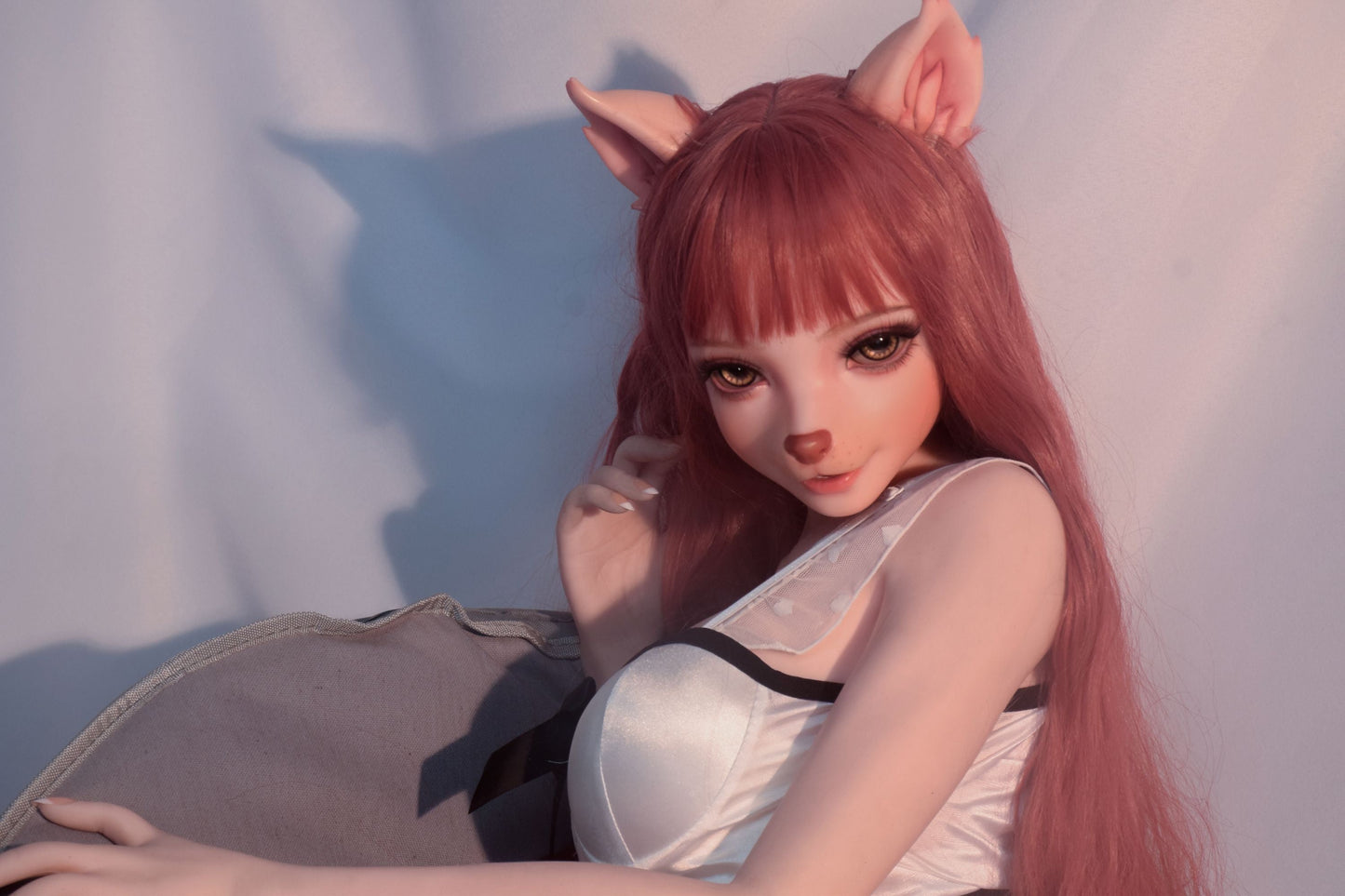 elsa babe 150cm inujima haruko - Elsa Babe Doll