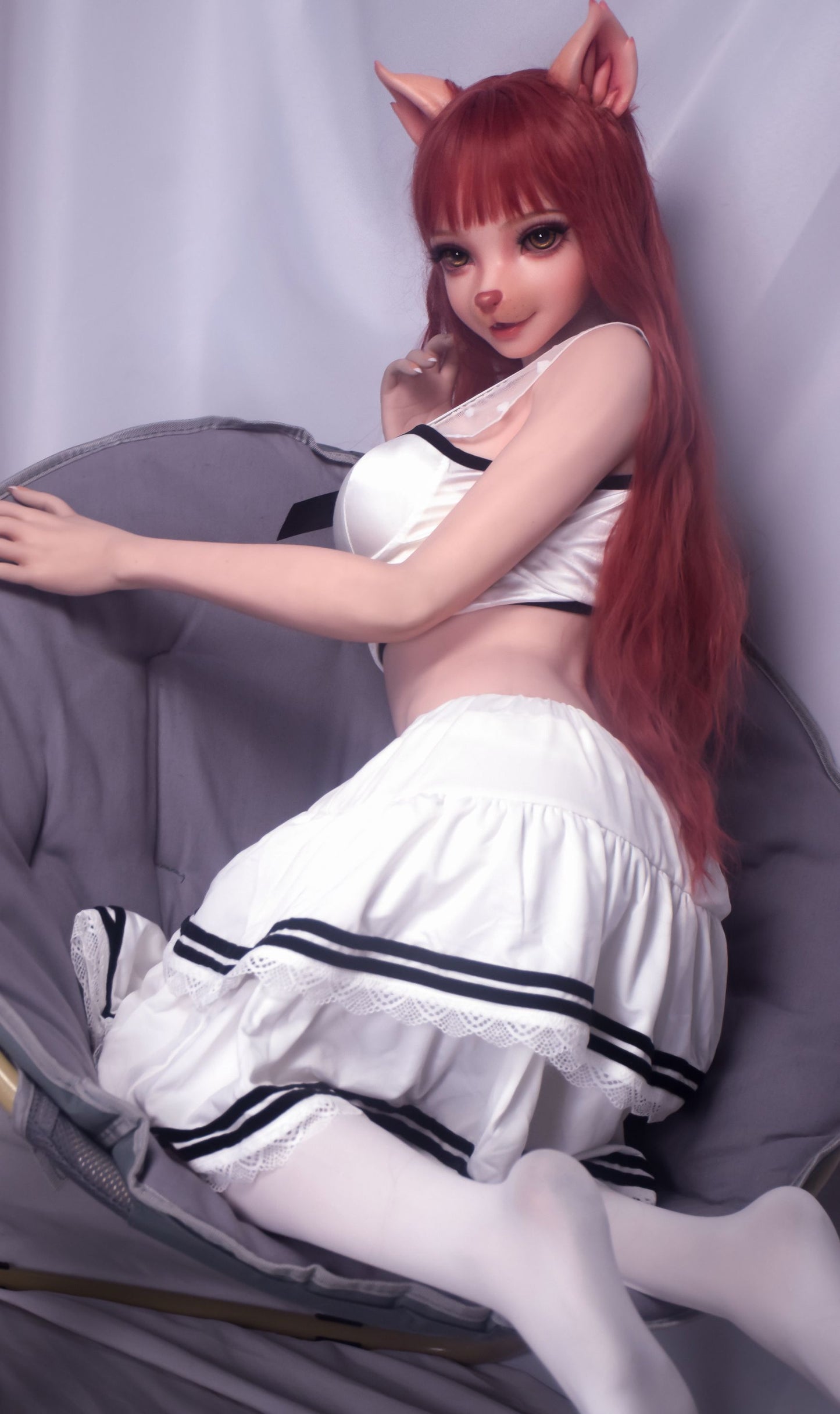 elsa babe 150cm inujima haruko - Elsa Babe Doll
