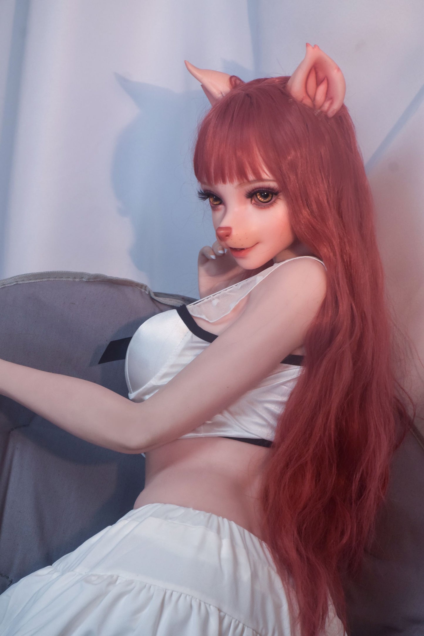 elsa babe 150cm inujima haruko - Elsa Babe Doll