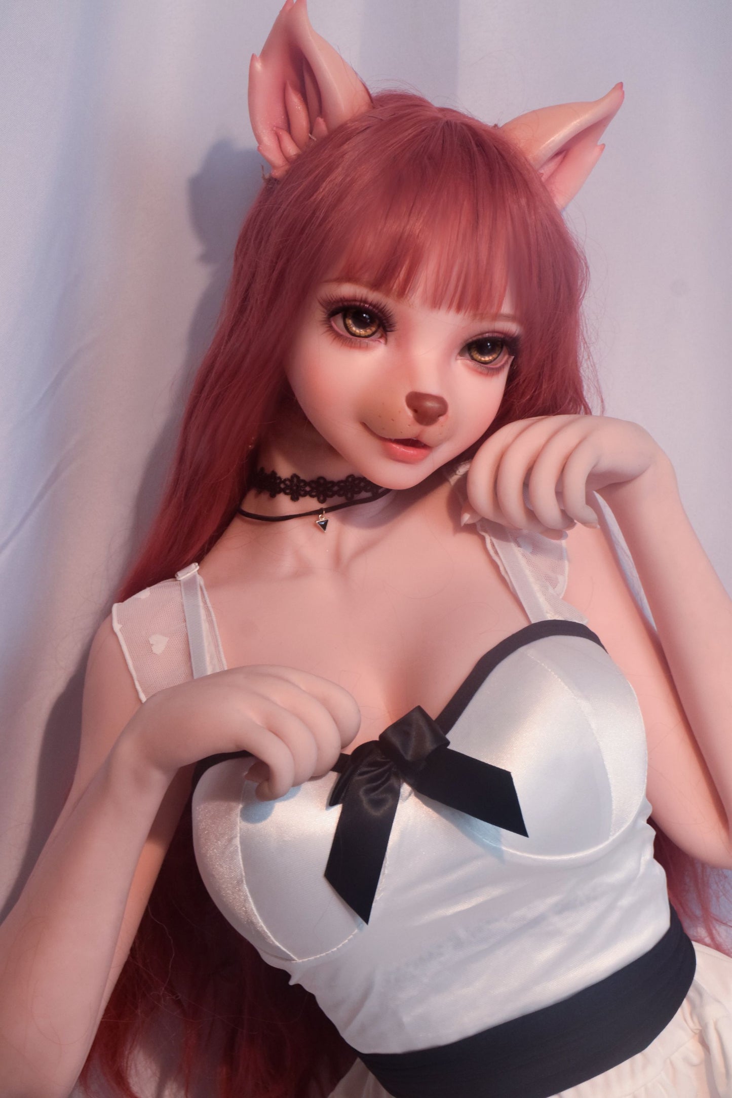 elsa babe 150cm inujima haruko - Elsa Babe Doll